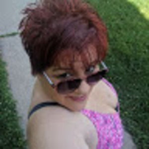 Meet your Posher, Danette